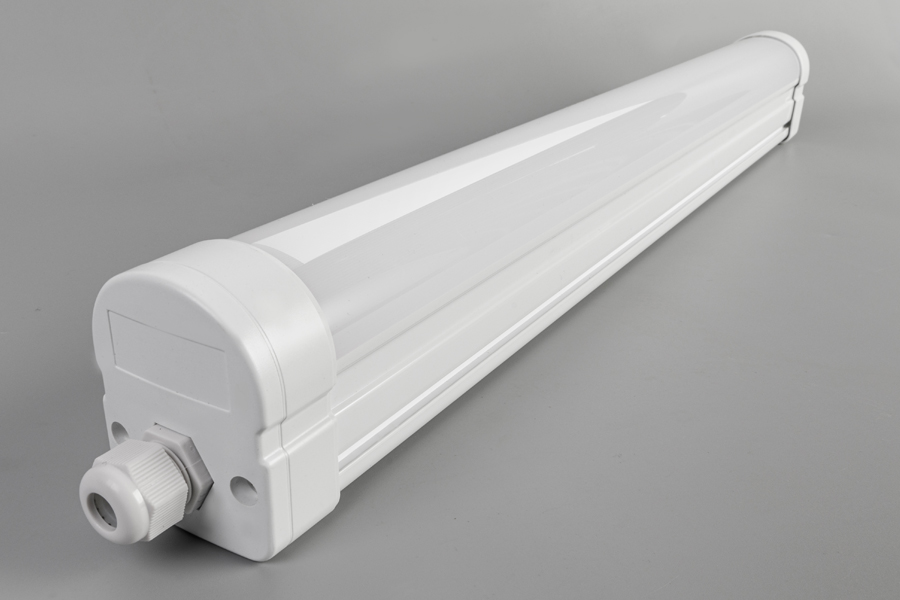 IP65 Water-proof Light LED Linear Batten Luminaires  VS18EB-60