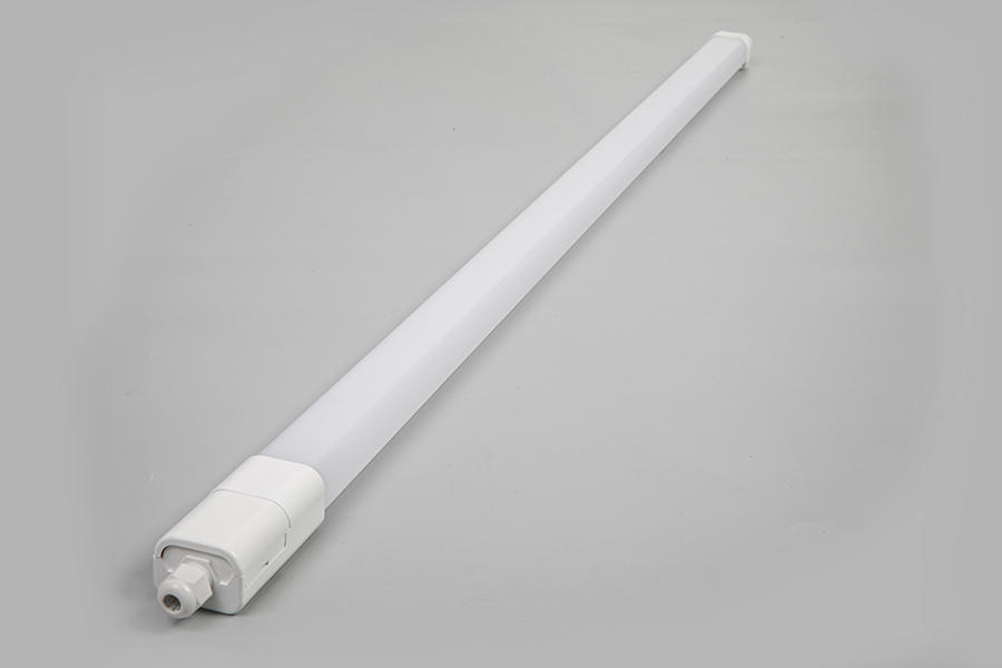 IP65 triproof batten lights High Brightness and Low Consumption perfect for supermarkets' promotion VS24EC-120