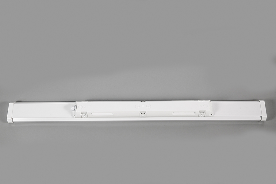 Will the accumulation of dust and pollutants affect the use of LED batten lights?