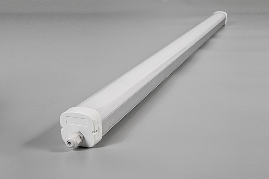 Factors to Consider When Buying an Industry Linear Batten Luminaire