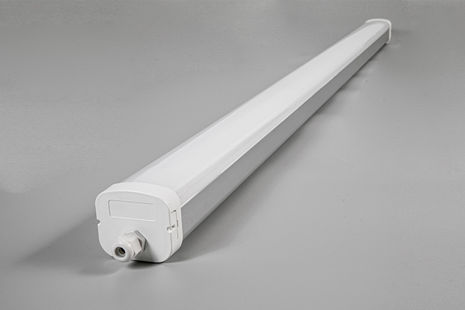 LED Waterproof Batten Lamp is the perfect option for you