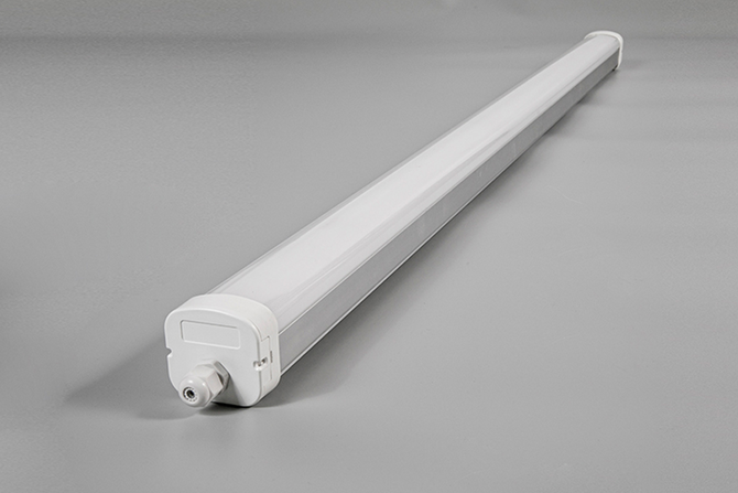 What are the relevant introductions of Industrial Linear Lights?