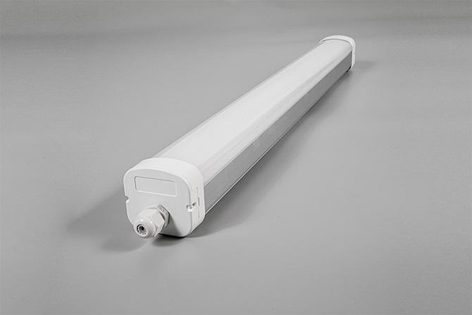 Will the quality of the radiator affect the use of LED batten lights?