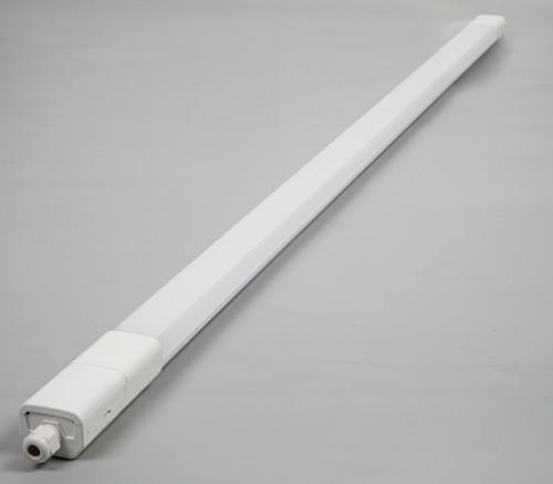 How to use Slimline LED batten light CCT linear batten lights correctly?