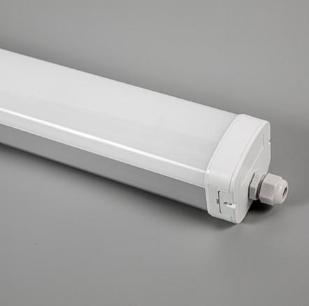 Shining Bright and Efficient: The Future of Lighting with LED Aluminum Fixtures