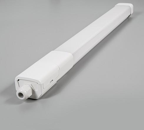 How Does IP65 Slimline Batten Lighting Contribute to Enhanced Safety and Security?