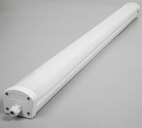 Are VSRY IP65 Industrial Linear Lights Compatible with Smart Lighting Systems?