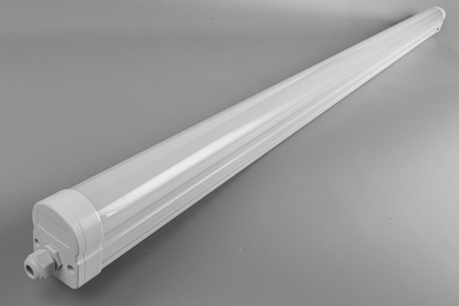 Waterproof lighting wider illumination range light 2835 LED chips 120°beam angle cost less electricity VS48EB-150